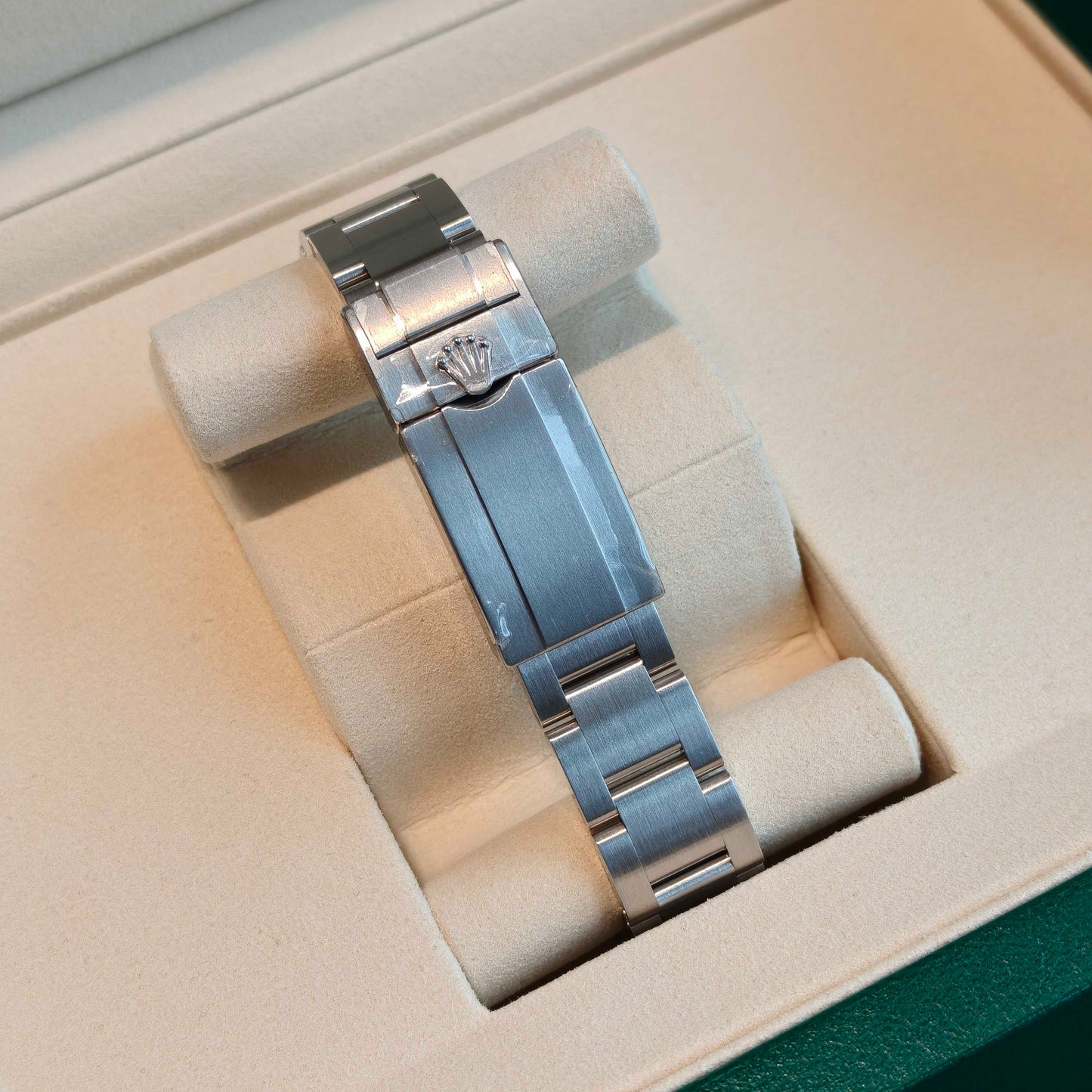 2025 Brand New Rolex - 124270-0001 Explorer 36 Stainless Steel