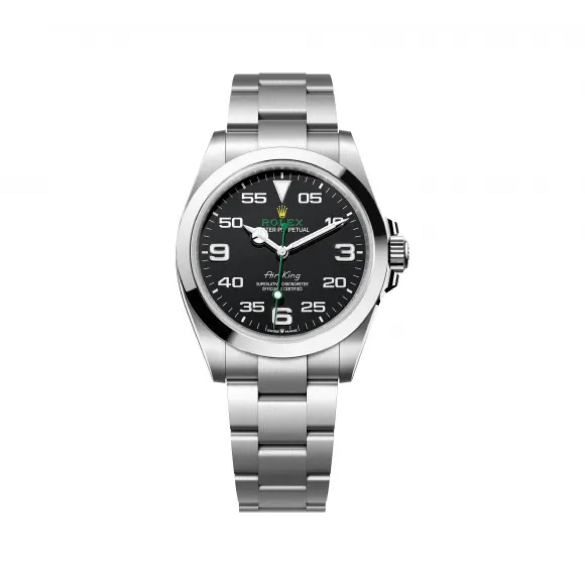 2025 Brand New Rolex - 126900-0001 Air-King 40