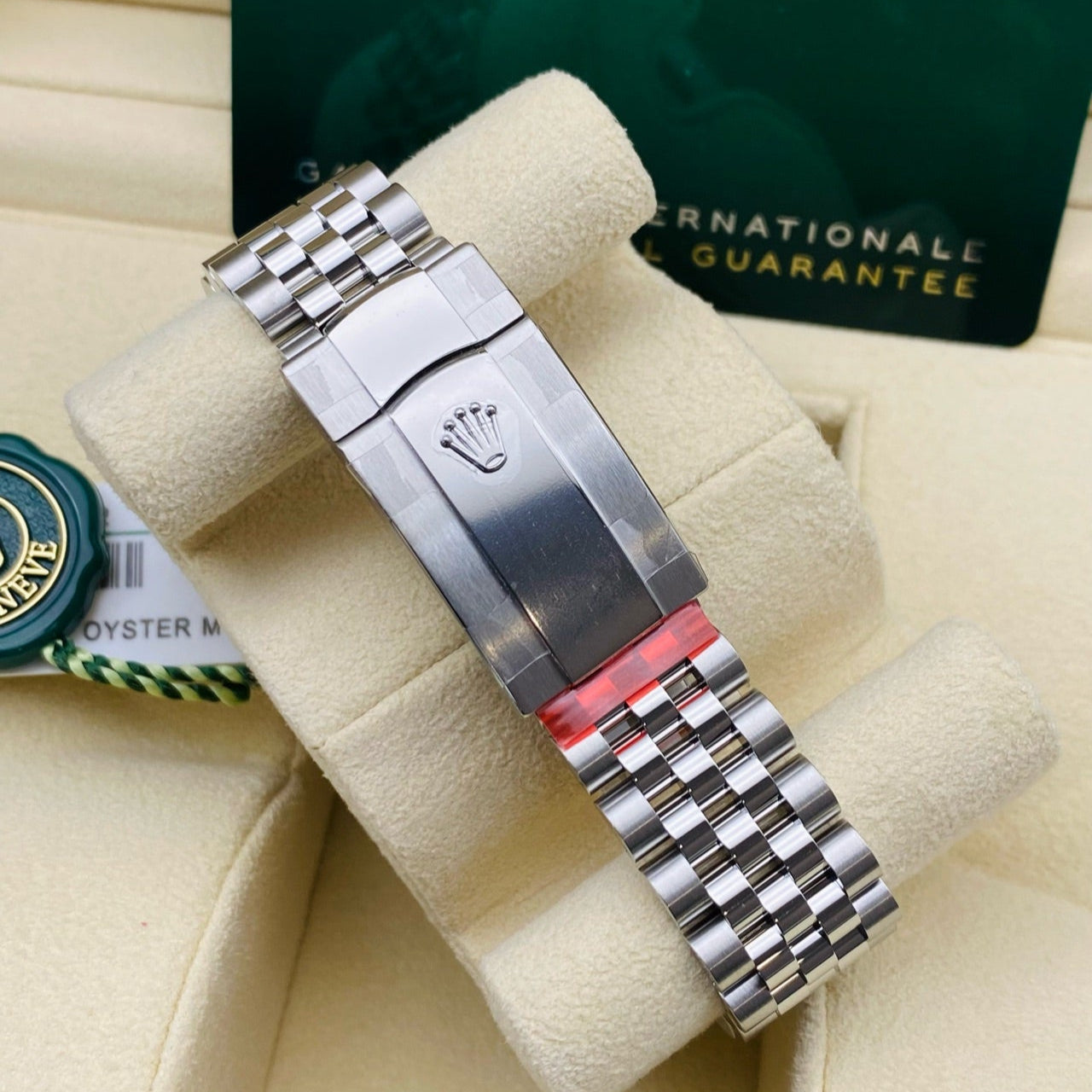 Rolex Datejust 41 M126334-0002