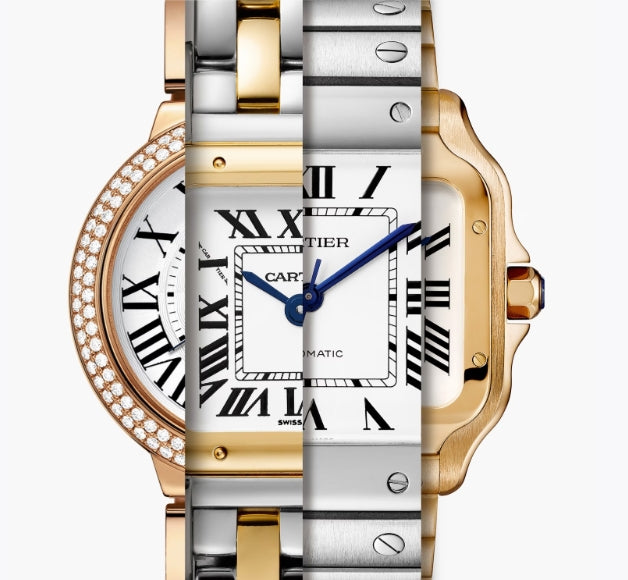 CARTIER