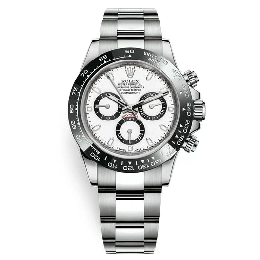 Rolex 116500LN Daytona