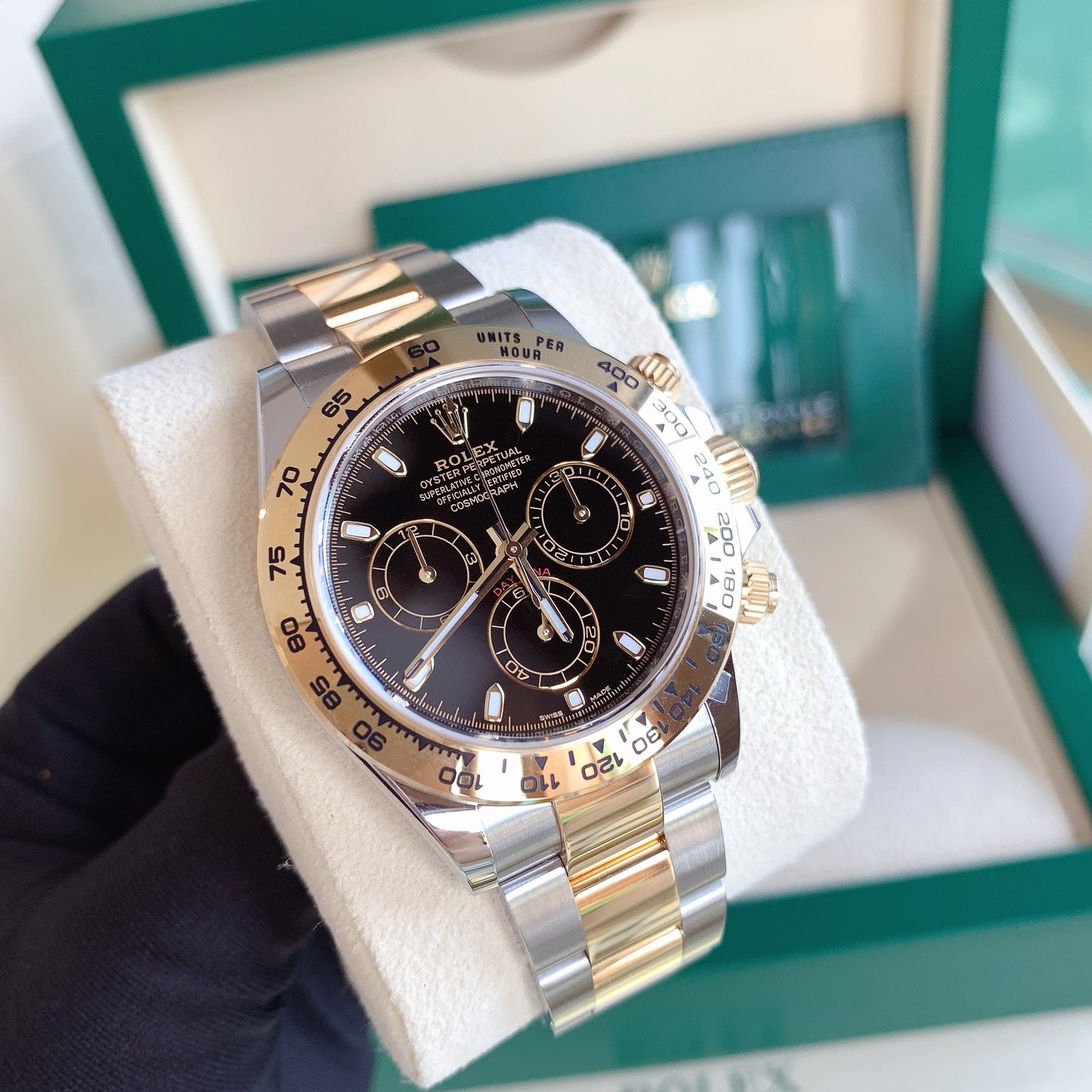 Rolex 116503 Daytona