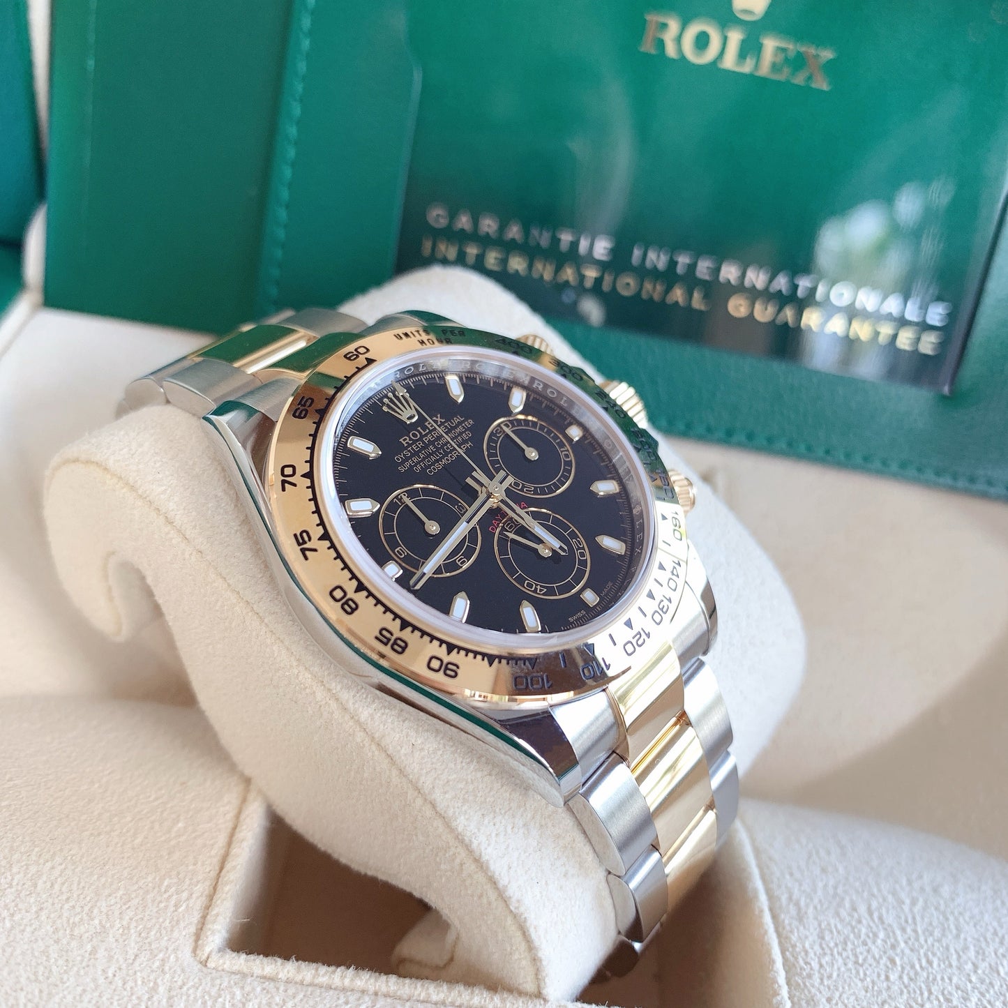 Rolex 116503 Daytona