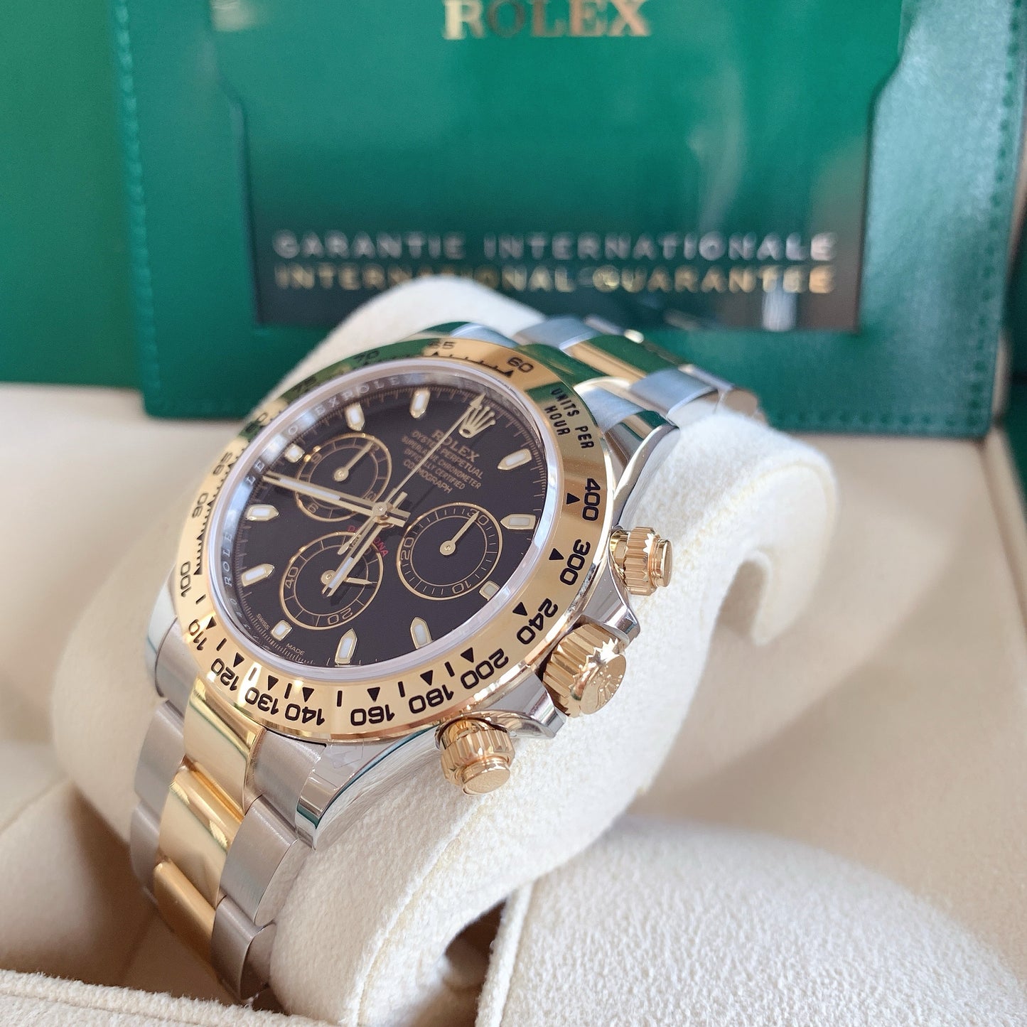 Rolex 116503 Daytona