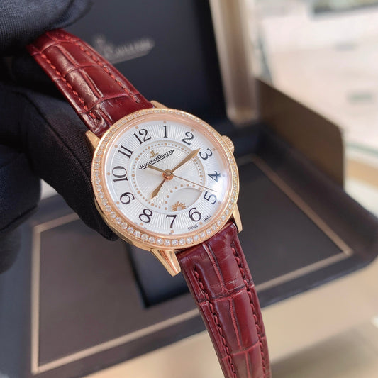 Jaeger-LeCoultre Q3462430 Rendez-Vous