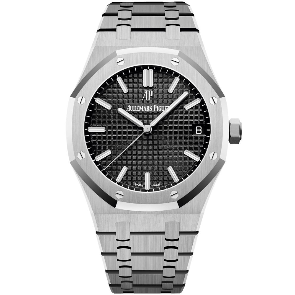 Audemars Piguet 15500ST.OO.1220ST.03 Royal Oak