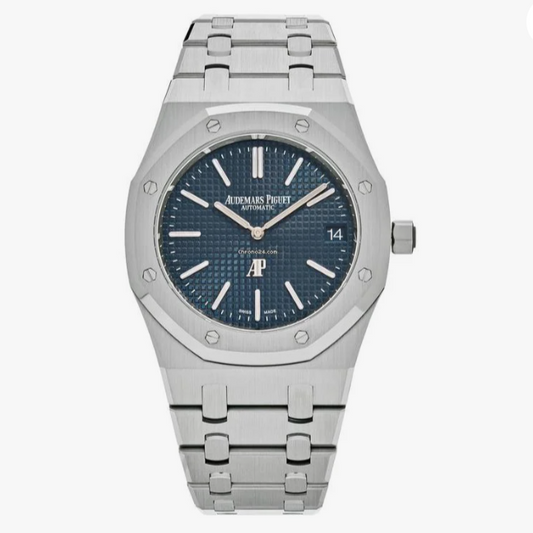 Audemars Piguet 16202ST.OO.1240ST.01 Royal Oak Jumbo "50th Anniversary"