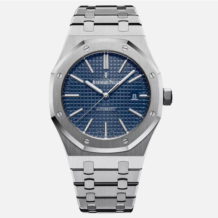 Audemars Piguet 15400ST.OO.1220ST.03 Royal Oak Selfwinding