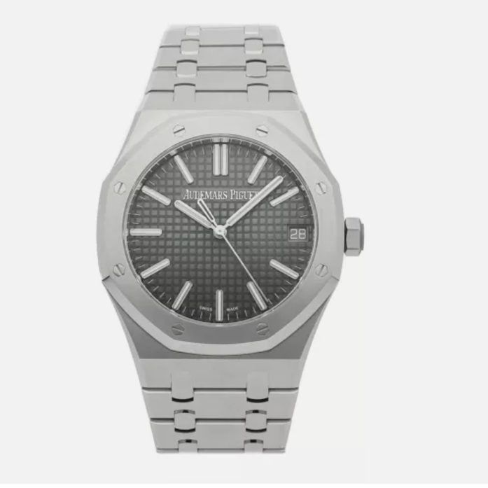 Audemars Piguet 15510ST.OO.1320ST.10 Royal Oak Selfwinding