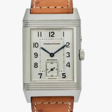 Jaeger-LeCoultre 270.8.54 Reverso Duoface