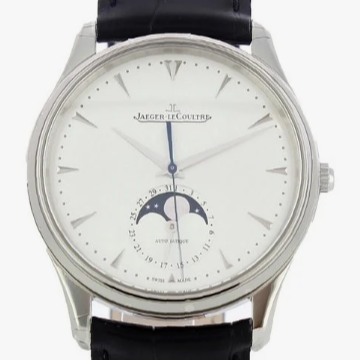 Jaeger-LeCoultre Q1368420 Master Ultra Thin Moon