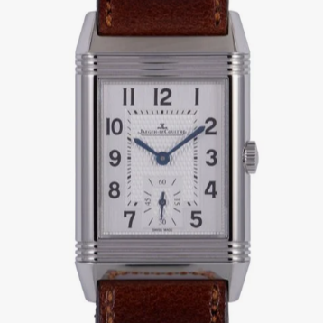 Jaeger-LeCoultre Q2458422 Reverso