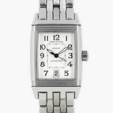 Jaeger-LeCoultre 290.8.60 Reverso Gran Sport