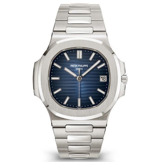 Patek Philippe 5811/1G-001 Nautilus