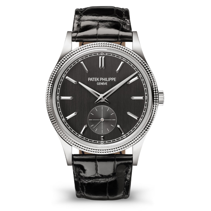 Patek Philippe 6119G-001 Calatrava