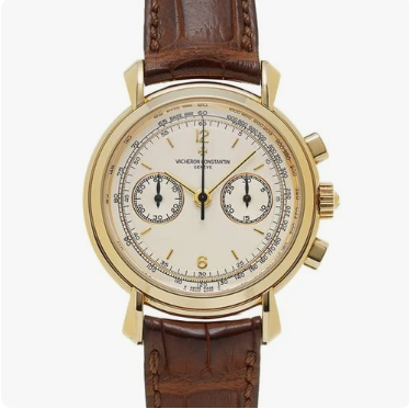 Vacheron Constantin 47101 Chronograph