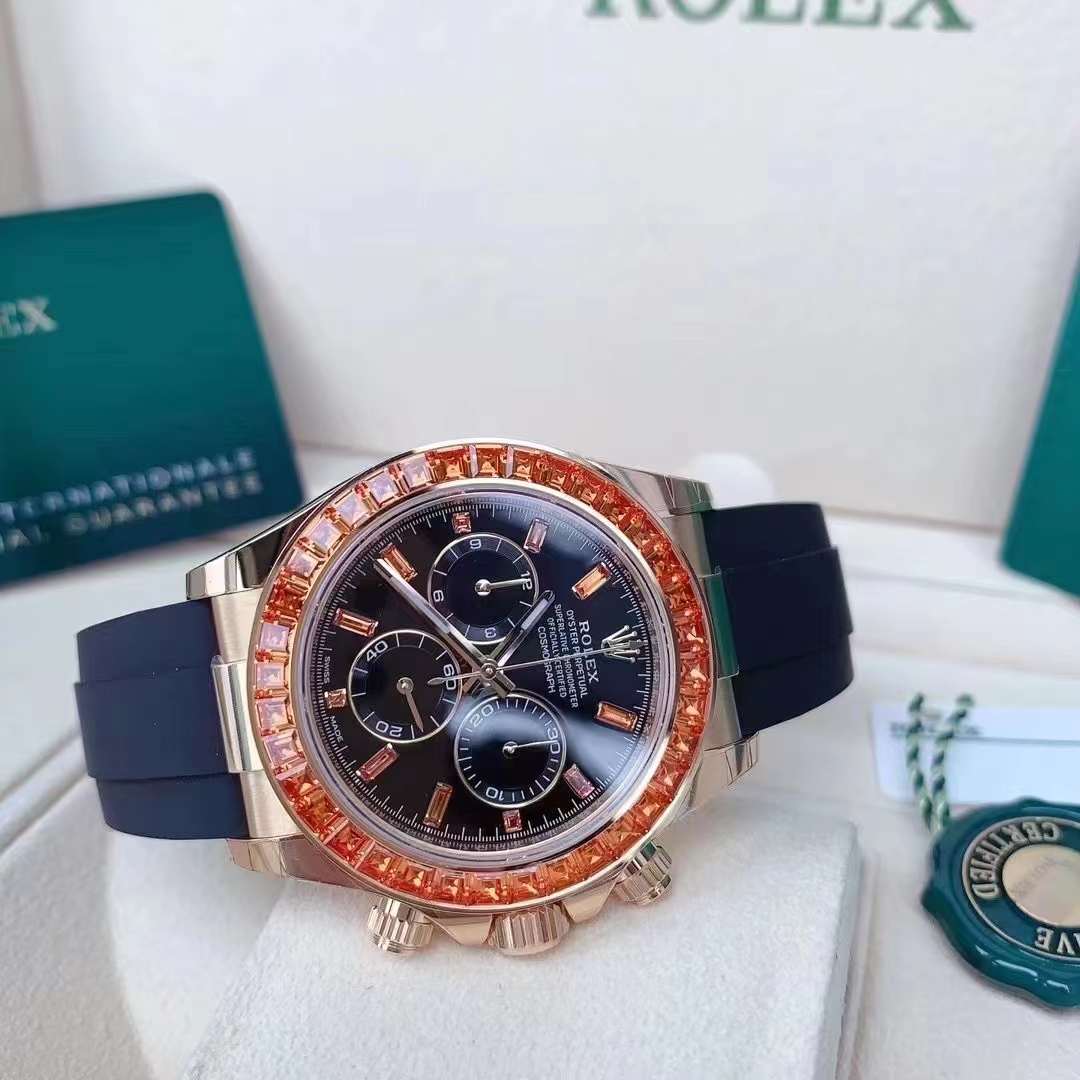 Rolex 116588SACO Daytona