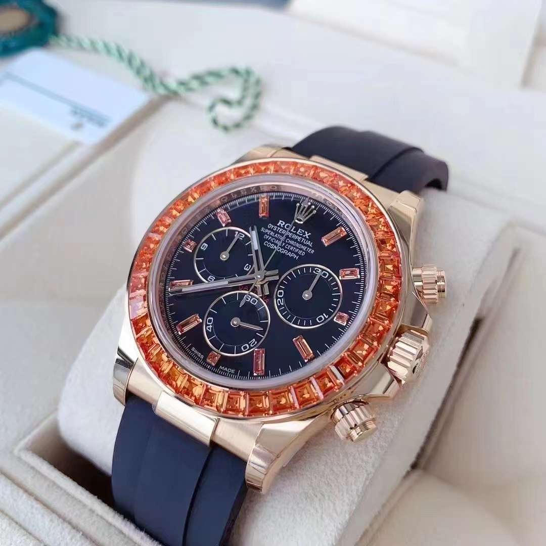 Rolex 116588SACO Daytona