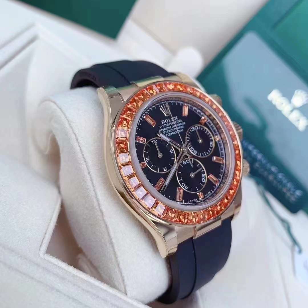 Rolex 116588SACO Daytona