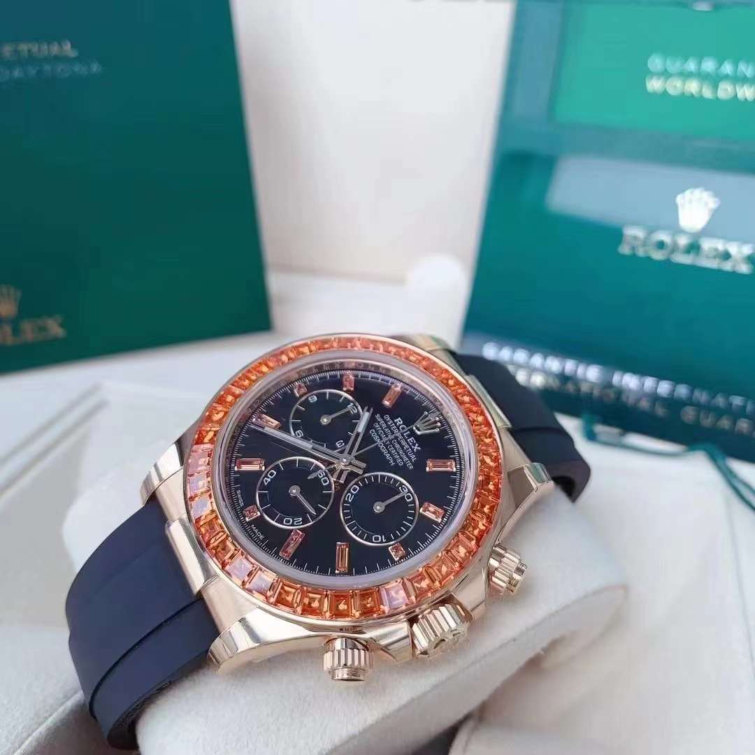 Rolex 116588SACO Daytona