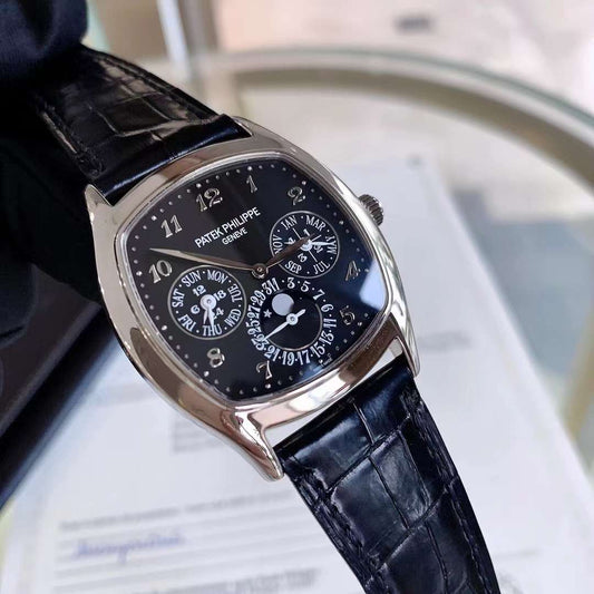 Patek Philippe 5940G-010 Perpetual Calendar