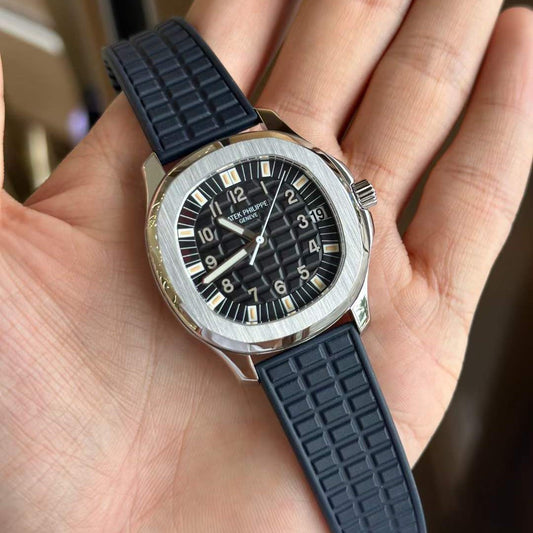 Patek Philippe 5065A Aquanaut