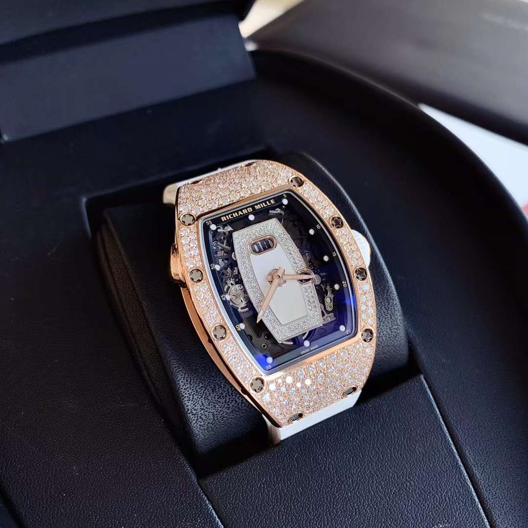 Richard Mille 037