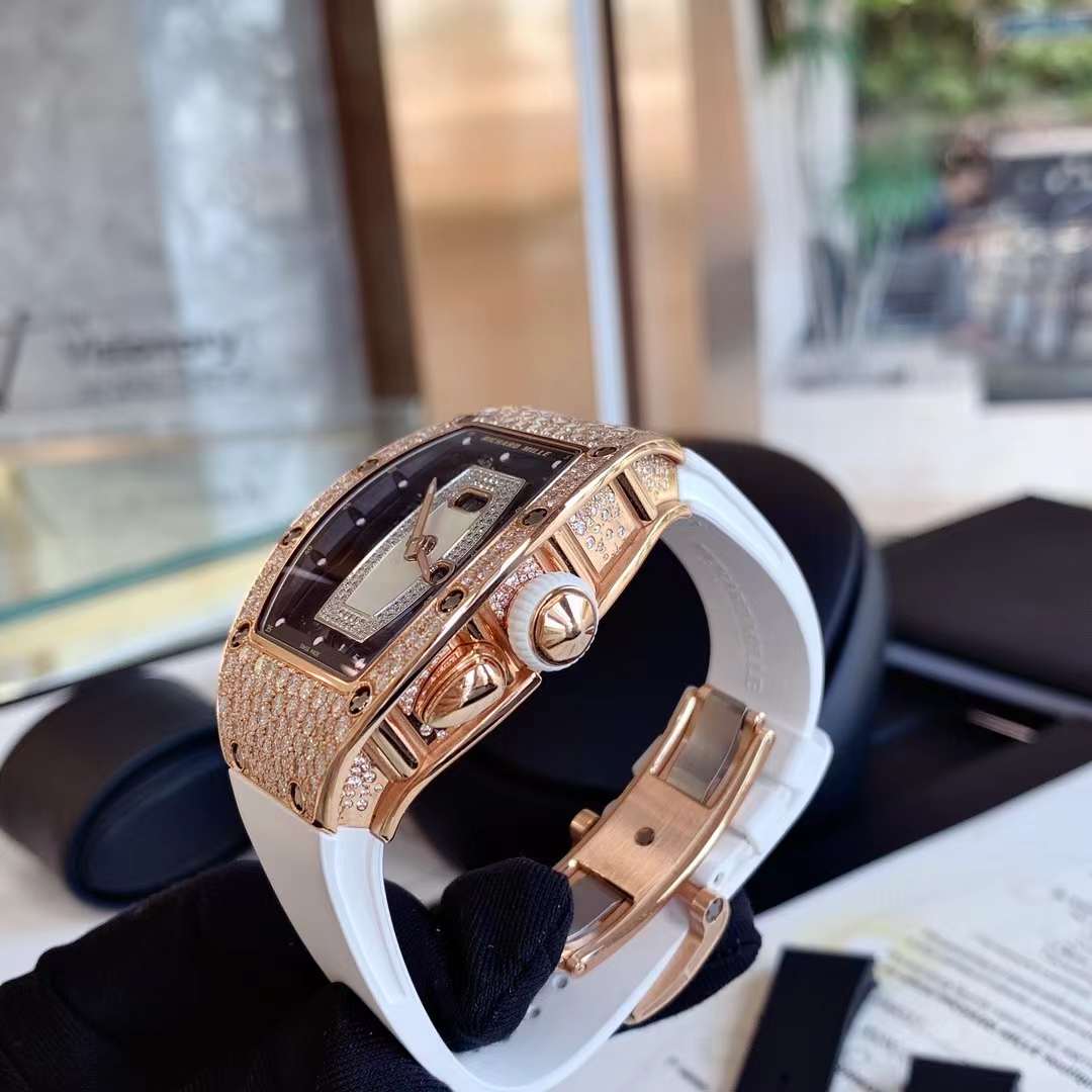 Richard Mille 037