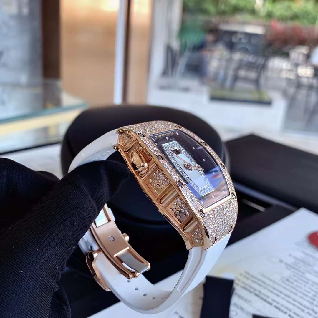 Richard Mille 037