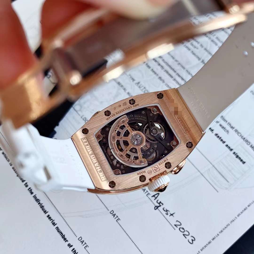 Richard Mille 037