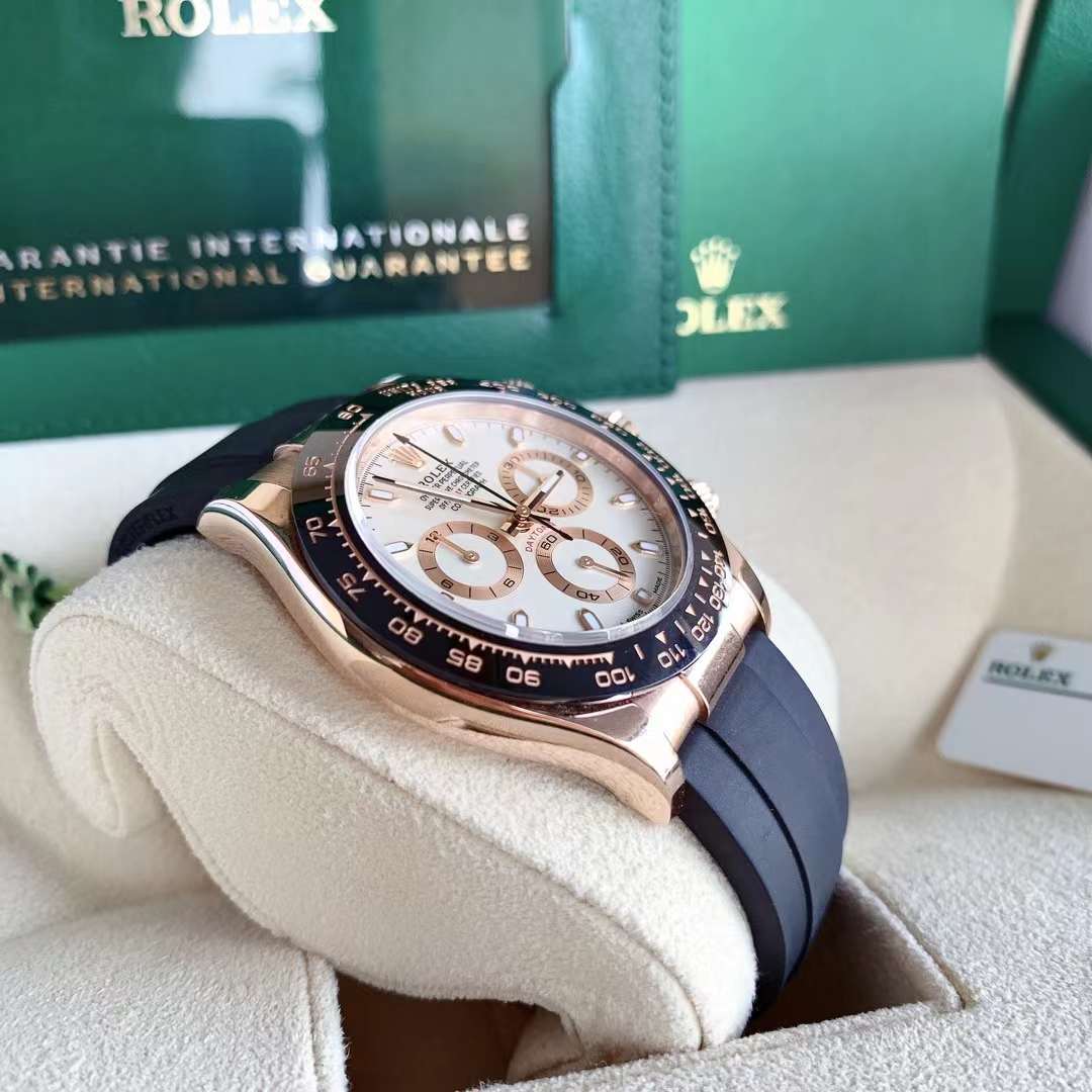 Rolex 116515LN Daytona