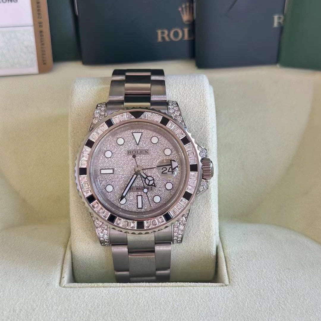 Rolex 116759sa-78209 GMT-Master II