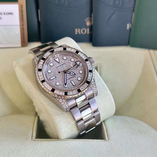 Rolex 116759sa-78209 GMT-Master II