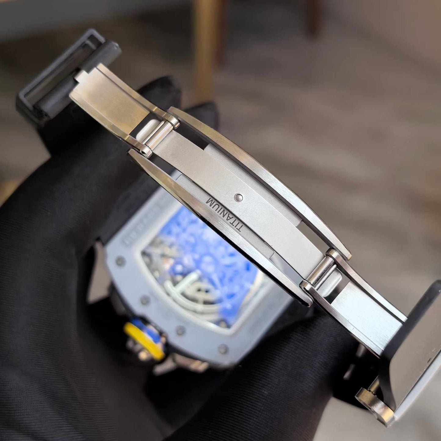 Richard Mille 65-01