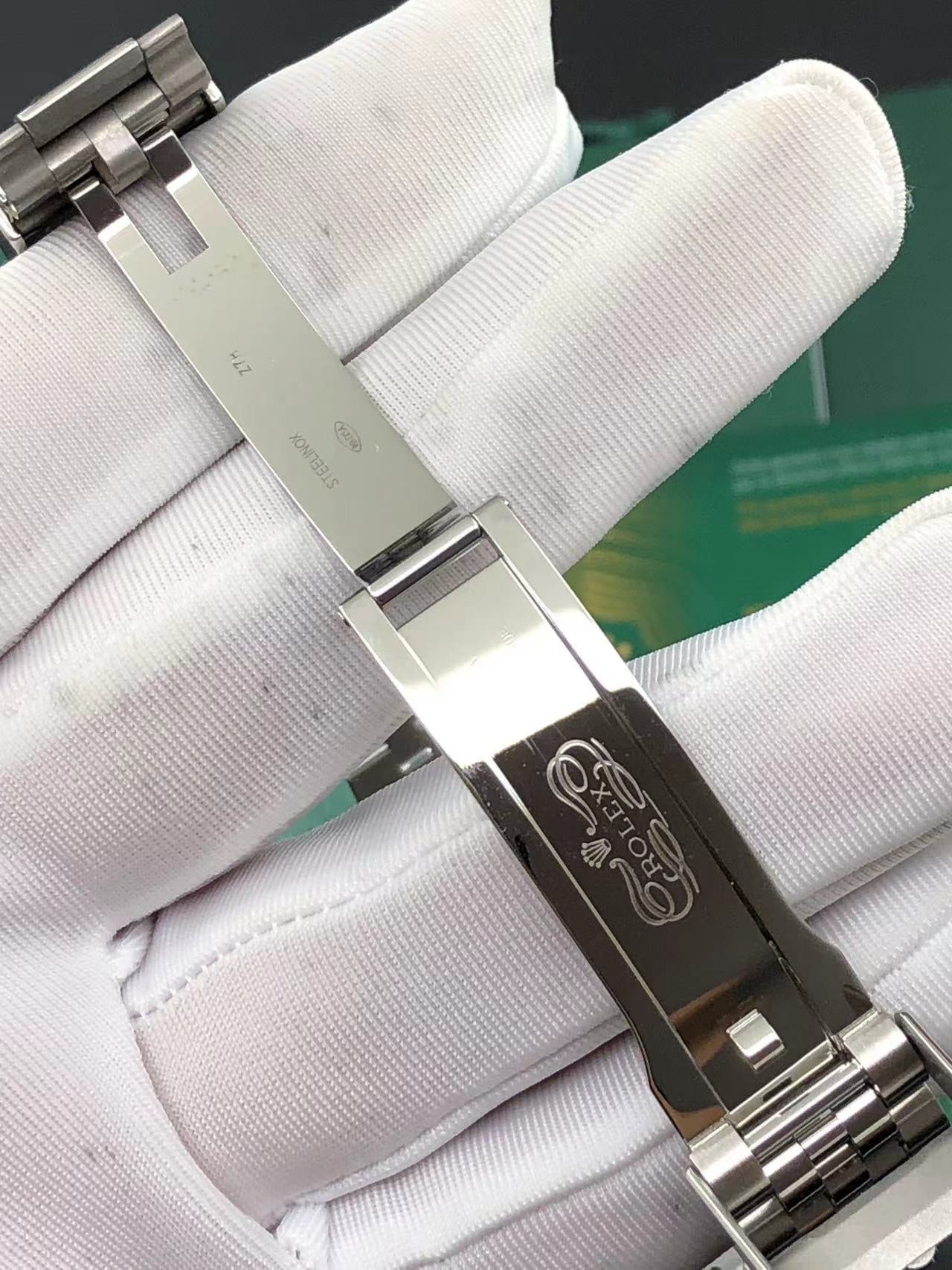 2025 Unworn Rolex - 126710BLNR-0002 GMT-Master II Stainless Steel / BLNR / Jubilee