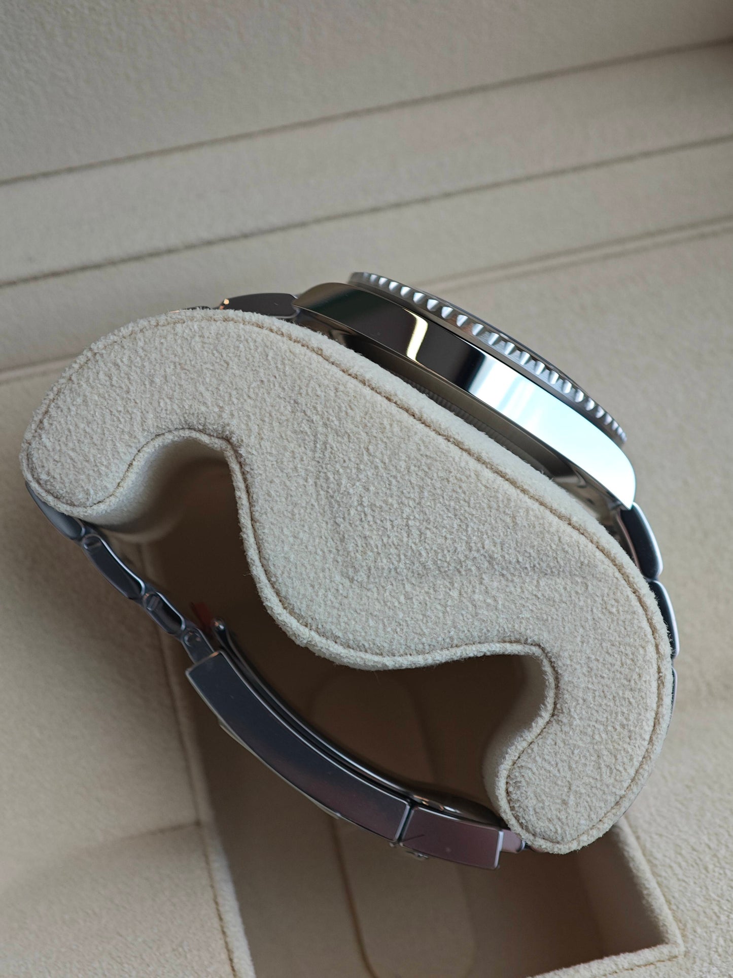 2025 Brand New Rolex - 126610LN-0001 Submariner Date 41 Stainless Steel / Black / Cerachrom