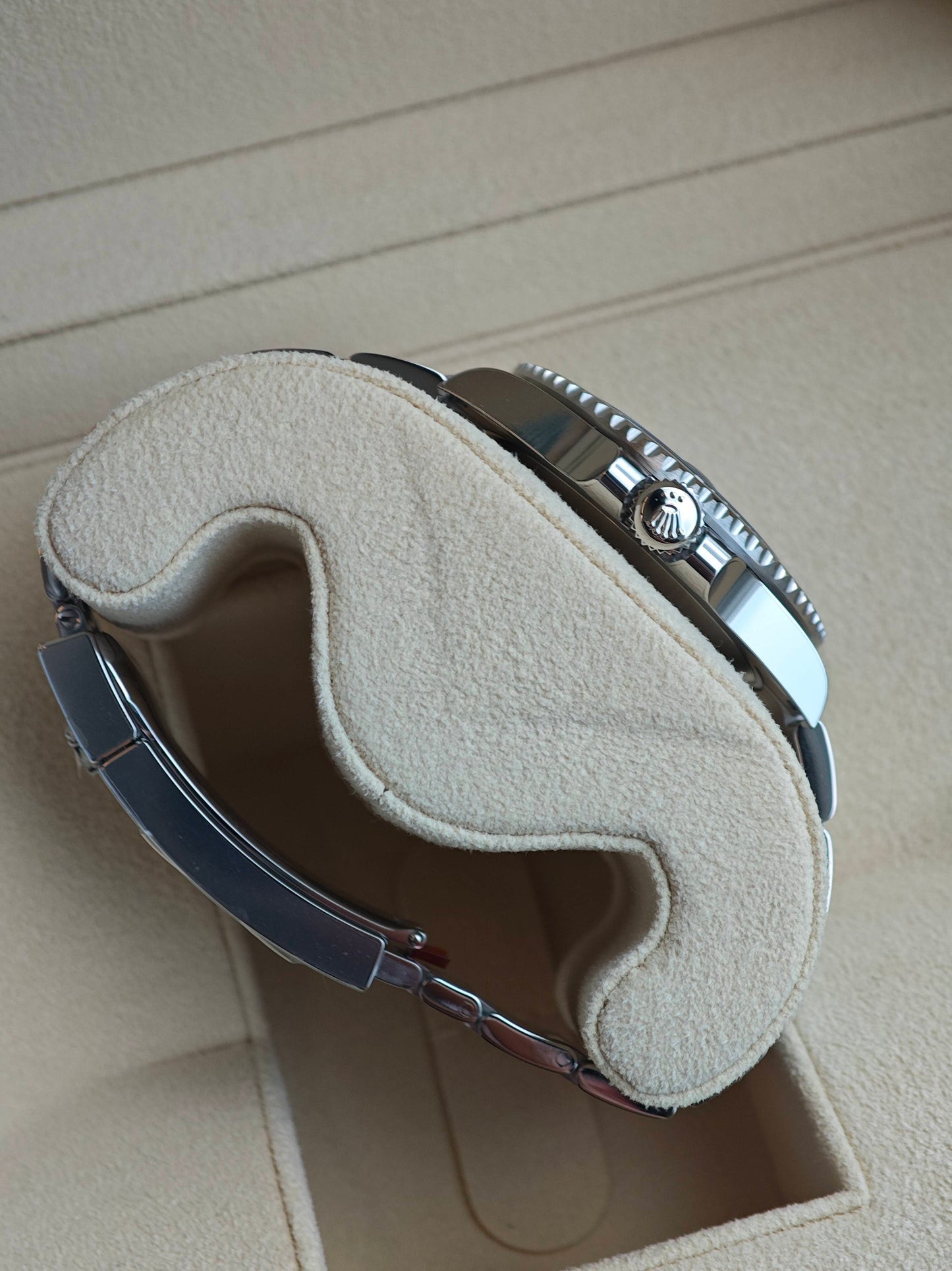 2025 Brand New Rolex - 126610LN-0001 Submariner Date 41 Stainless Steel / Black / Cerachrom