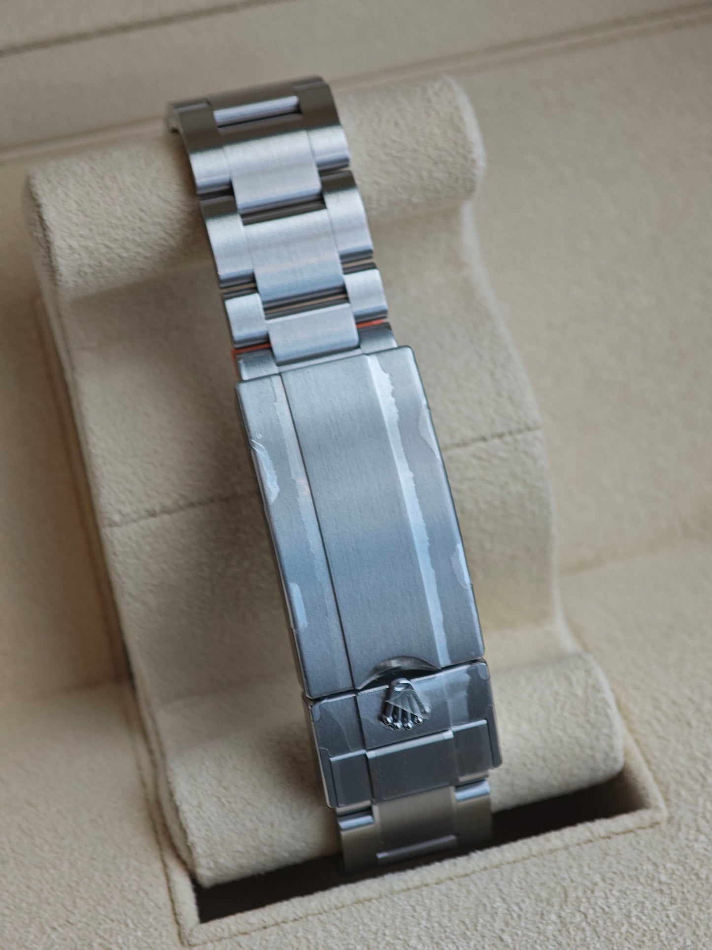 2025 Brand New Rolex - 126610LN-0001 Submariner Date 41 Stainless Steel / Black / Cerachrom