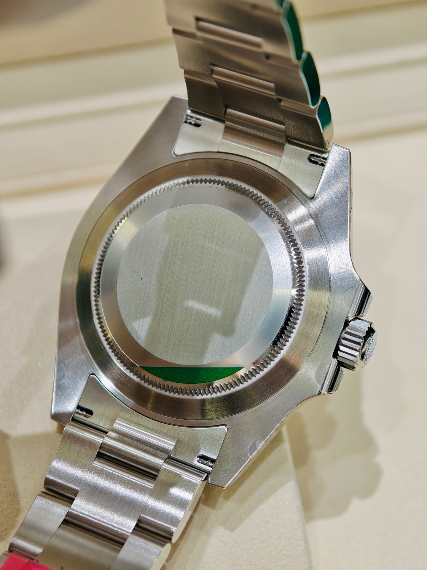 2025 Brand New Rolex - 126610LN-0001 Submariner Date 41 Stainless Steel / Black / Cerachrom