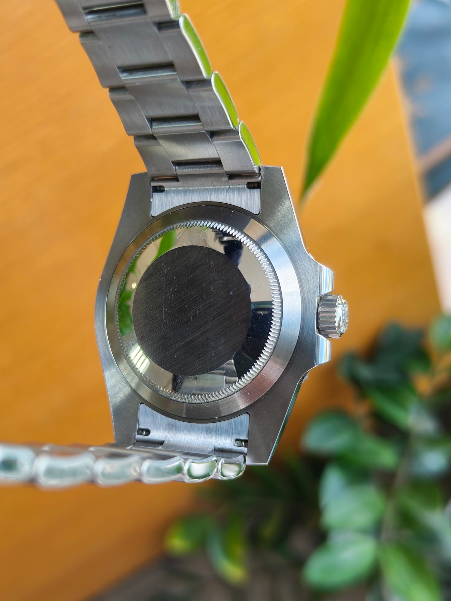 2019 Pre-owned Rolex - 116610ln-0001 Submariner Date Stainless Steel / Black / Cerachom