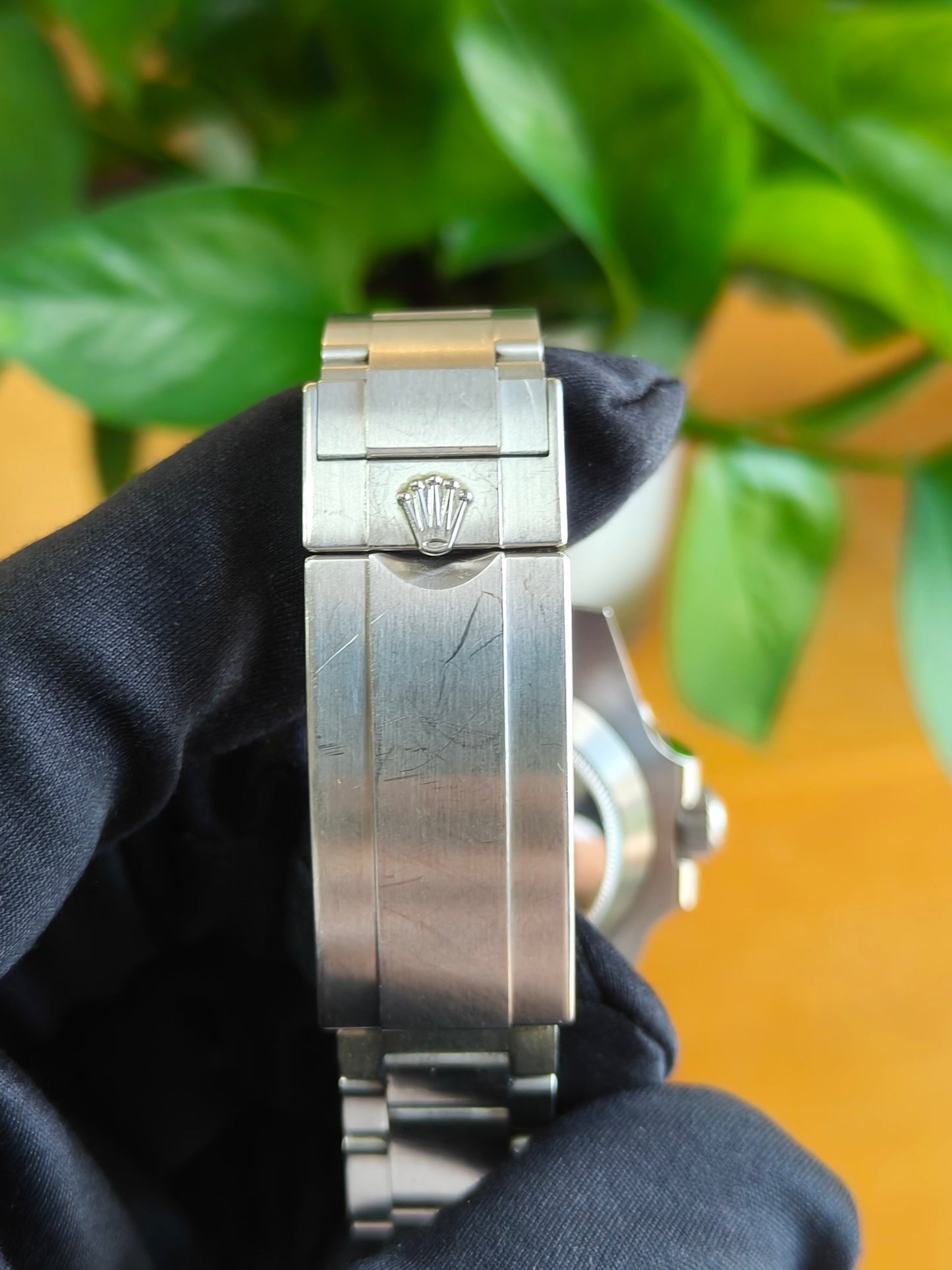 2019 Pre-owned Rolex - 116610ln-0001 Submariner Date Stainless Steel / Black / Cerachom