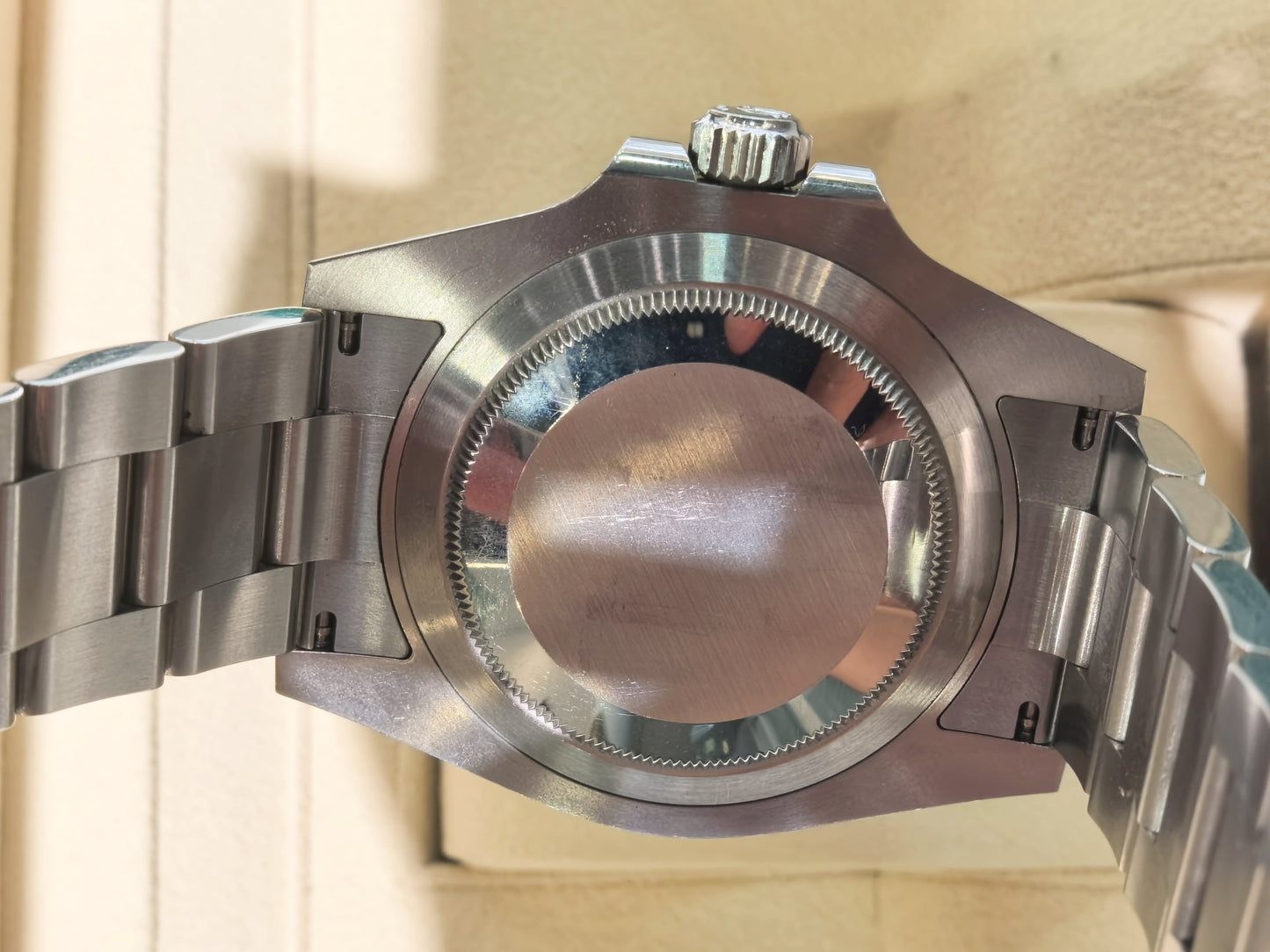 2024 Pre-owned Rolex - 126610LV-0002 Submariner Date 41 Stainless Steel / Black / Green Cerachrom