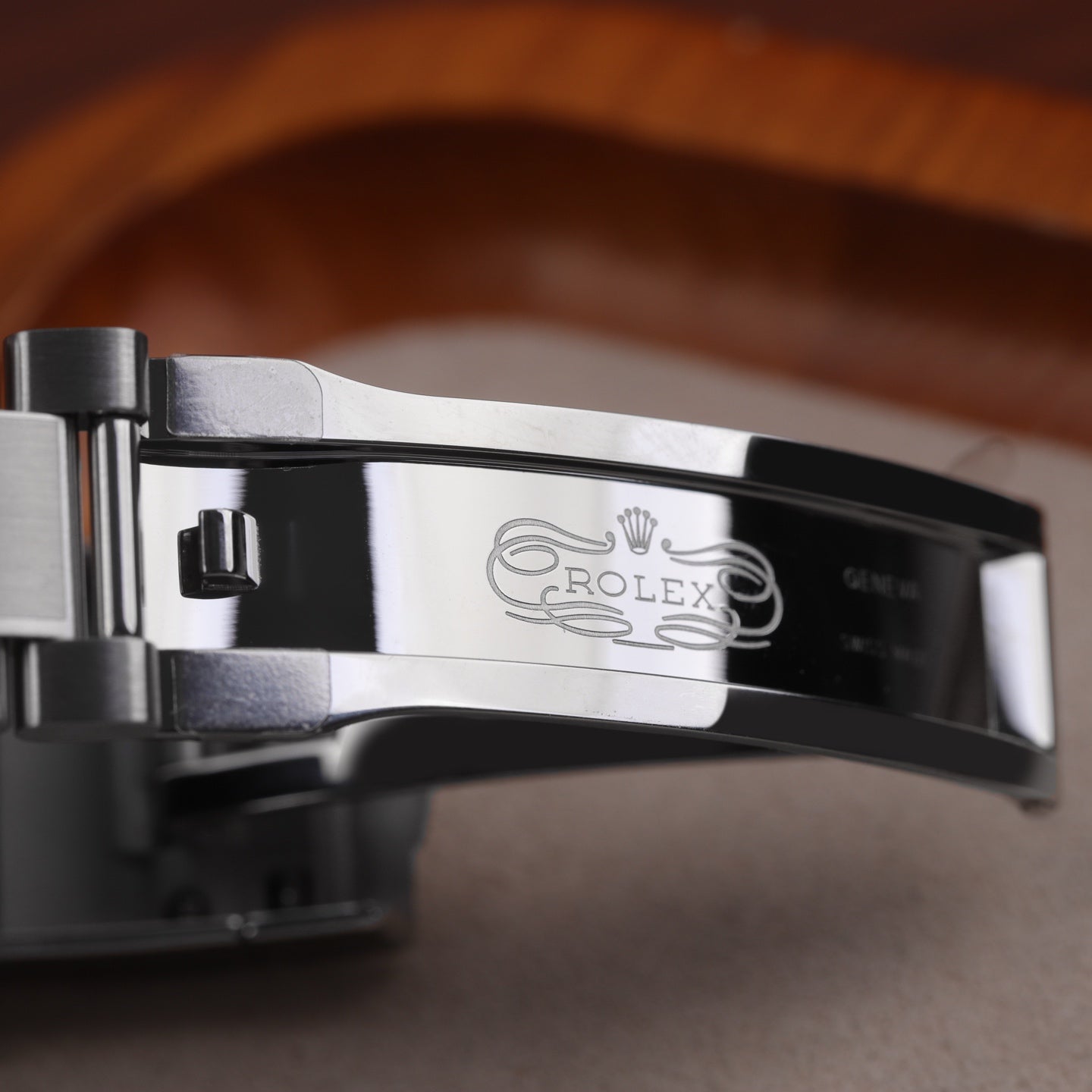 2025 Brand New Rolex - 126000-0006 Oyster Perpetual 36 Stainless Steel / Turquoise