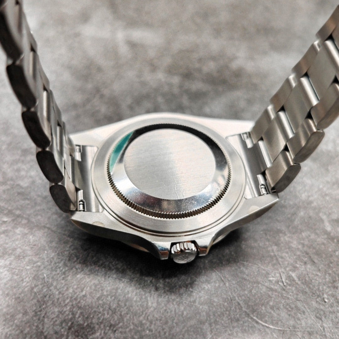 2011 Unworn Rolex - 16570 Explorer II White Superluminova