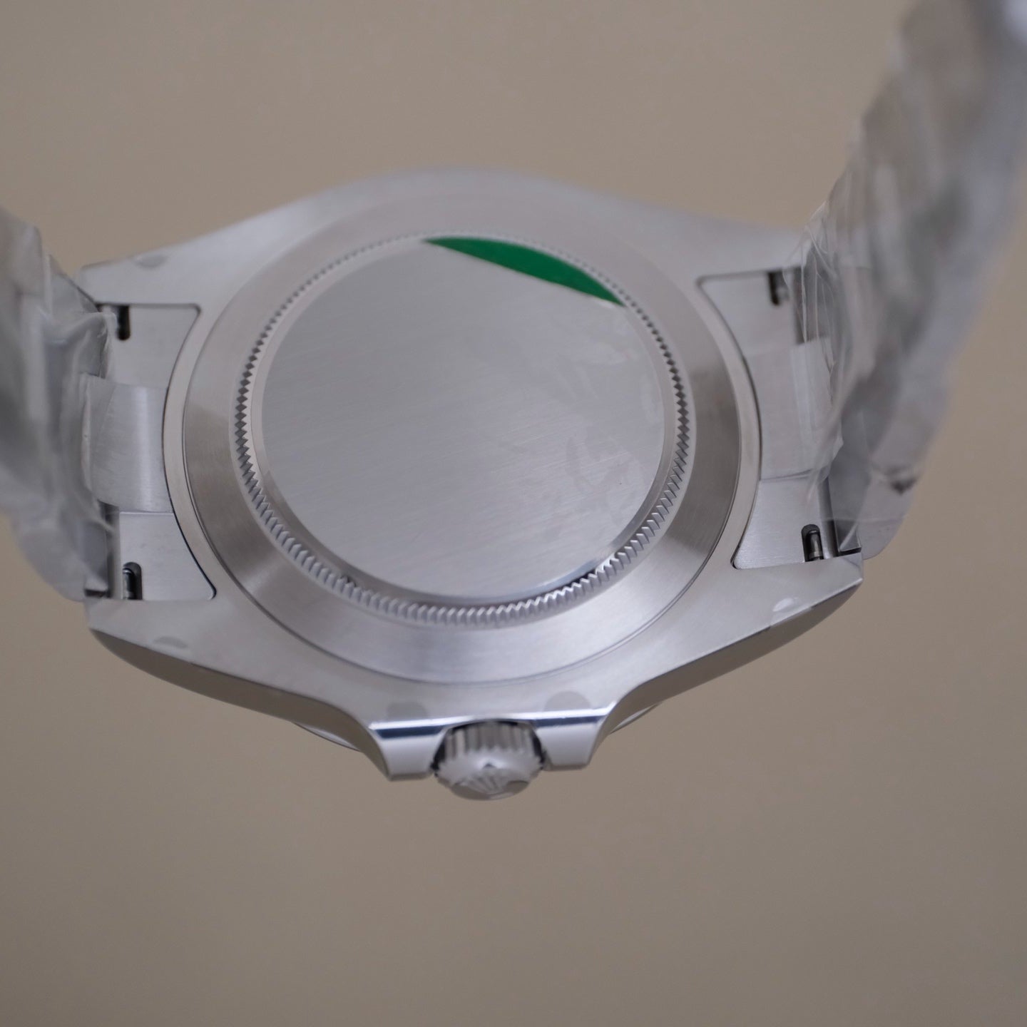 2025 Brand New Rolex - 226570-0001 Explorer II Stainless Steel / White