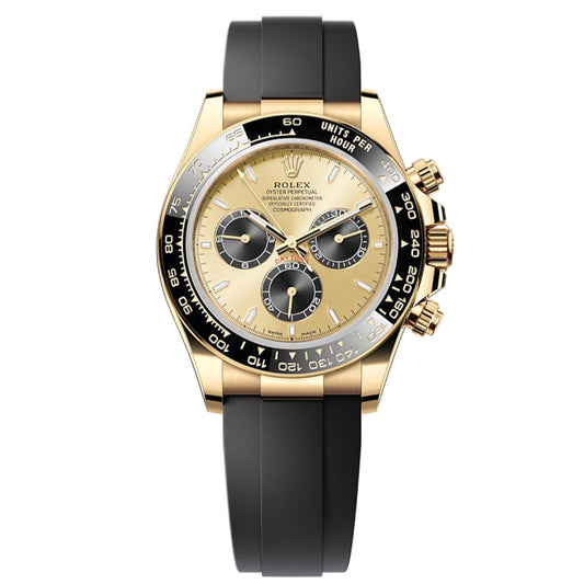 2025 Brand New Rolex - 126710GRNR-0004 GMT-Master II Stainless Steel / GRNR/ Oyster