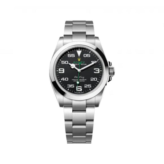 2025 Brand New Rolex - 126900-0001 Air-King 40