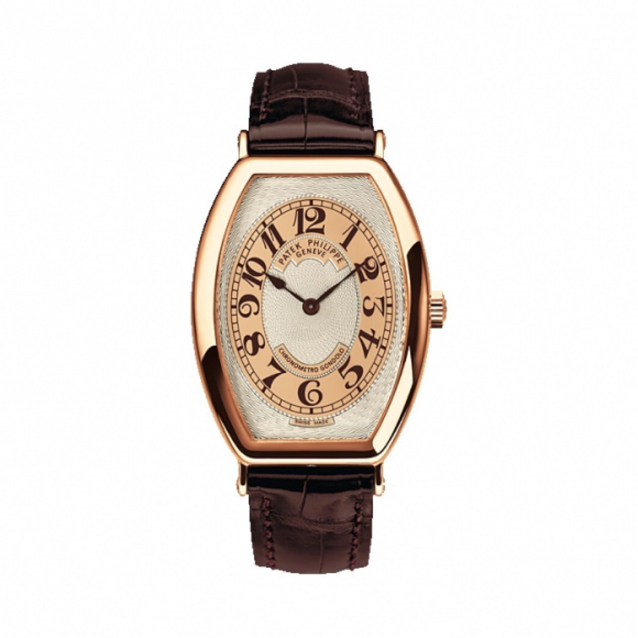2018 Pre-owned Patek Philippe - 5098R-001 Gondolo 5098R