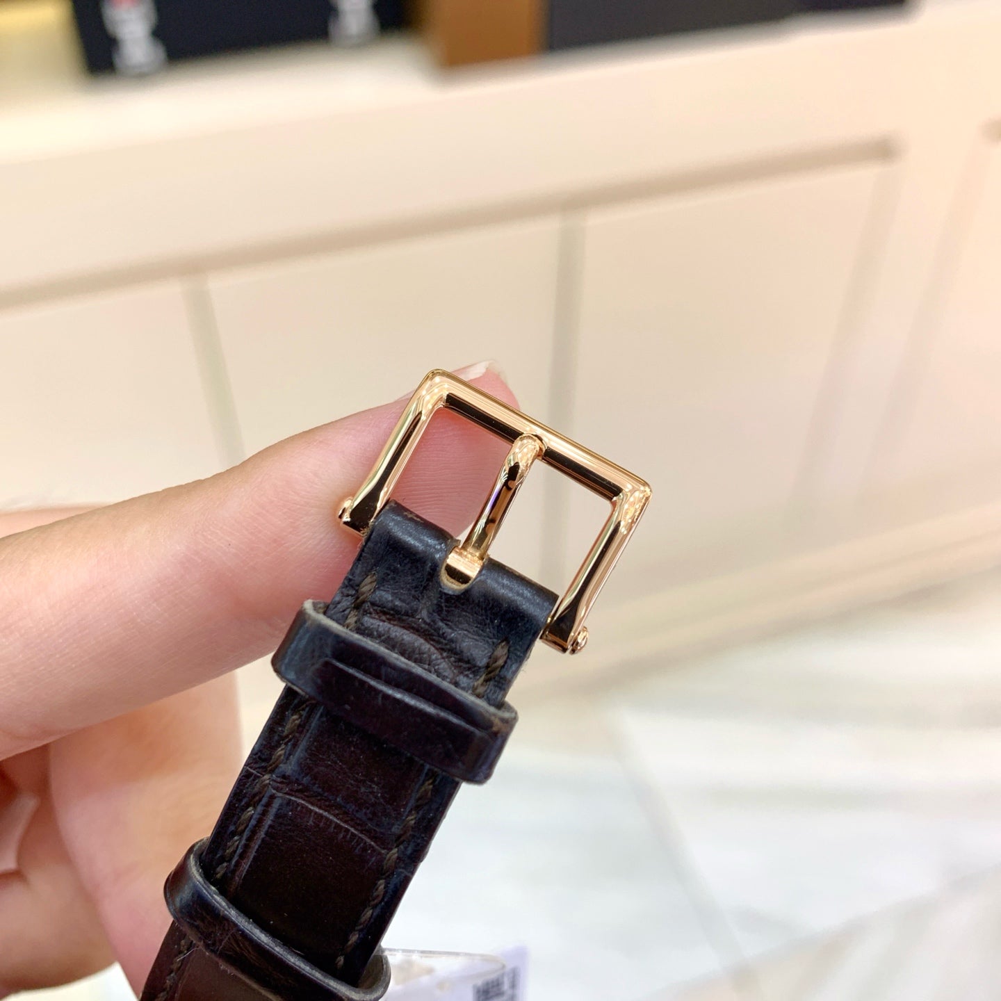 2018 Pre-owned Patek Philippe - 5098R-001 Gondolo 5098R