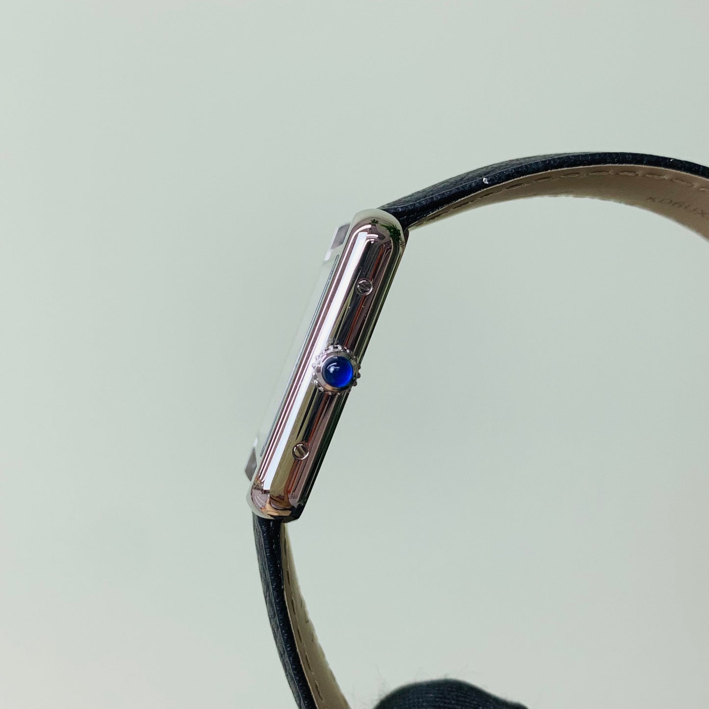 2021 New Cartier Tank Series WSTA0030